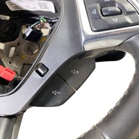 фото thumb №11, Chevrolet camaro 2022 руль