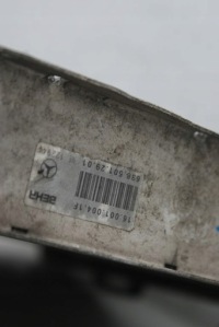фото thumb №5, Mercedes w638 2.2 cdi интеркулер a6385012901