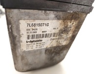 фото thumb №7, Vw touareg обігрів стояночний вебасто 3.0 v6 tdi дизель 176kw 240 hp