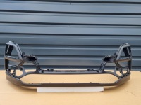 фото thumb №1, Hyundai kona бампер перед оригинал g025