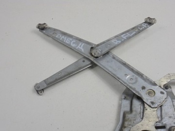 фото thumb №7, Opel omega b механизм подъемник электрический стёкла перед левый 90520247