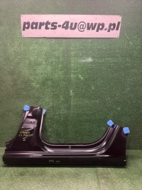 Купить Citroen c4 picasso 2 2 2013-2023 порог стойка  обшивка, фото thumb