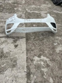 фото thumb №2, Volvo xc60 2 ii бампер перед