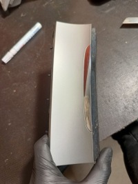 фото thumb №1, Vw passat b6 попільничка прикурювач 3c0863284