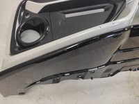 фото thumb №6, Honda civic x hb бампер переднее перед 2017-