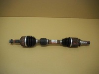 фото thumb №1, Полуось левая передняя renault megane iv 1.2 tce