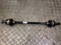 фото thumb №1, Bmw x3 g01 m40dx привідний вал задня права ліва 244km