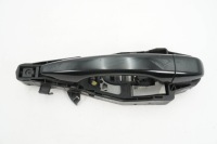 Купити Ручка зовнішня правий задній citroen c4 9674812280u, фото thumb