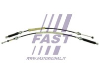 фото thumb №2, Трос зміни коробки передач peugeot expert 1.6 1.8 1.9 70