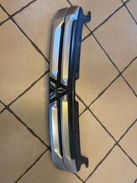 фото thumb №1, Mitsubishi outlander 2014 решётка радиатора решётка радиатора оригинал