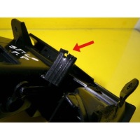 фото thumb №7, Боковая решётка обдув правый перед fiat stilo kombi ls347901 nr1193