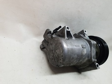 фото thumb №6, Nissan juke f15 рестайлінг 15-19 1.5 dci компресор кондиціонера 92600 3vc6b