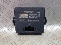 фото thumb №1, Модуль шлюз seat leon iii