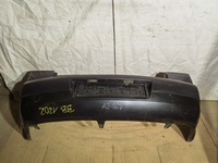 фото thumb №1, Бампер задняя задний renault megane ii