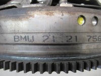 фото thumb №5, Сцепление полный bmw 1 e87 lift 1.6b 04-11