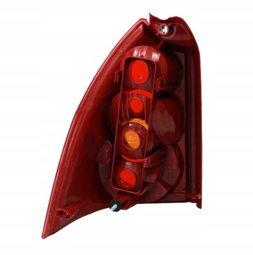 фото thumb №10, Peugeot 307 універсал 2001-2005 лампа задня права нова