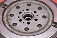 фото thumb №7, Сцепление двухмассовый двухмассовый маховик skoda octavia 1 i 1.9 tdi 90 km 00-10