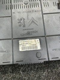 фото thumb №5, Citroen c5 ii модуль bsi 9658158780