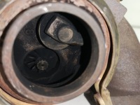 2008 citroen berlingo turbo 4917313704 Зі Шроту, фото thumb