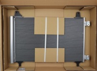 фото thumb №1, Радиатор кондиционера peugeot 2008 ii 2019 -