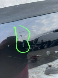 фото thumb №11, Капот chevrolet tahoe iii 2005 крышка двигателя