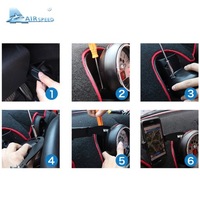 фото thumb №7, Стиль mini кронштейн do mini cooper f55 f56 f54, szary