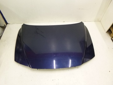 фото thumb №10, Капот volvo s80 417-26 1998 - 2003