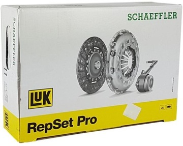 фото thumb №12, Luk цилиндр сцепления vw t5 03-