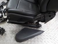 фото thumb №9, E klasa w213 сидіння заднє сидіння середина combi