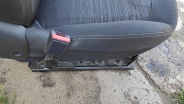 фото thumb №6, Сиденье левый перед eu peugeot 208 i