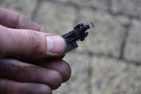 фото thumb №12, Диод сигнализация vw jetta 1k0919238a nowa