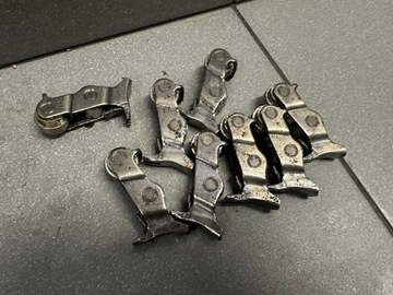 фото thumb №9, Штовхач підніжка пружина клапанна головки bmw 3 318i g20 b48b20a 46tyś km