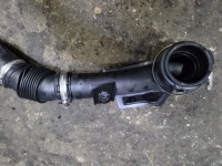 фото thumb №1, Труба впуску sandero iii 1.0 tce 165750995r