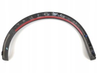 фото thumb №10, Audi q3 8u0 молдинг накладка крыла левый задняя 8u0853817a