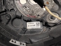 фото thumb №6, Audi q7 4l 05- воздуховод кожа мультифункция 4f0419091db