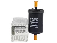 фото thumb №16, Фильтр масла renault clio iii 7700274177 оригинал