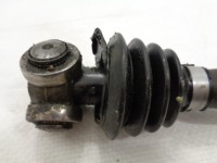 Renault clio iv 1.2 tce приводной вал правая шрус  механическая коробка передач в Украине, фото thumb