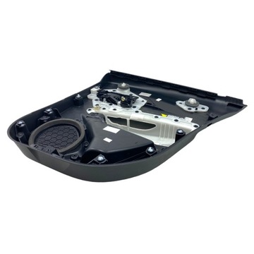 фото thumb №14, Оббивка двері лівий зад peugeot 208 ii 2089654800