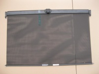 фото thumb №3, Шторка сетка люк land rover freelander ii l359 06-14