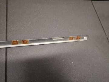 фото thumb №9, Планка хром скла лівий зад audi a6 c5 4b9853345