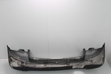 фото thumb №13, Бампер зад задний mercedes w245 05-08r 191 pdc