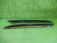 фото thumb №1, Молдинг стойка стекло ssangyong tivoli правая