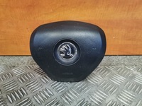 фото thumb №1, Skoda rapid оригінальний номер подушка подушка безпеки 5e0880201n