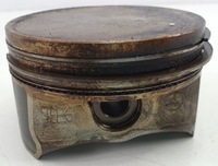 фото thumb №1, Поршень opel corsa x15e