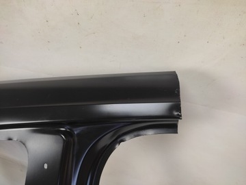 фото thumb №9, Vw touran ii 5ta крыло правый задний зад 2015-