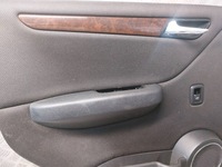 фото thumb №12, Обшивки двері комплект mercedes-benz w169 a200 a1697201570 a1697201670