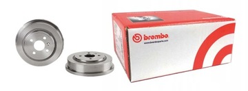 фото thumb №8, Brembo 14.a694.10 барабан гальмівний