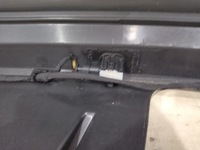 фото thumb №14, 5na807521 бампер задня 6pdc колір lc9a версія pod hak vw tiguan 5na 2015+