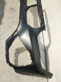 фото thumb №5, Bmw x1 f48 lift бампер передний перед