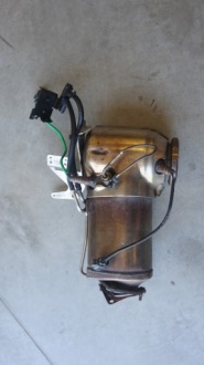 фото thumb №5, Volvo s90 ii xc60 v40 ii v60 s60ii 2.0 d4 190km катализатор 31439705